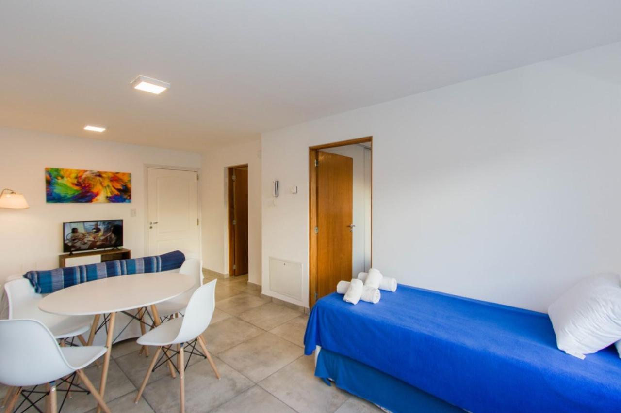 Walanika Apartamentos Ушуайя Екстер'єр фото