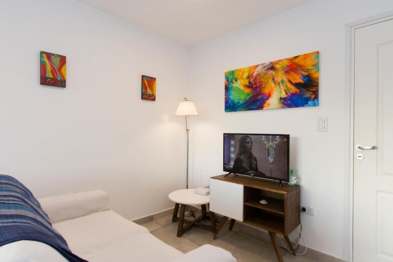 Walanika Apartamentos Ушуайя Екстер'єр фото