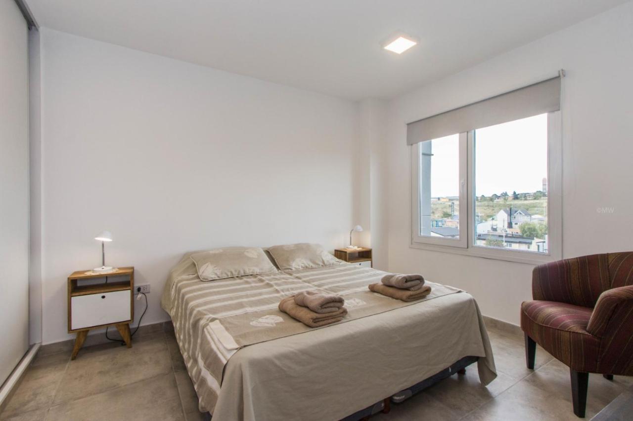 Walanika Apartamentos Ушуайя Екстер'єр фото
