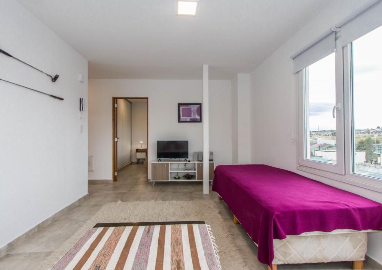 Walanika Apartamentos Ушуайя Екстер'єр фото